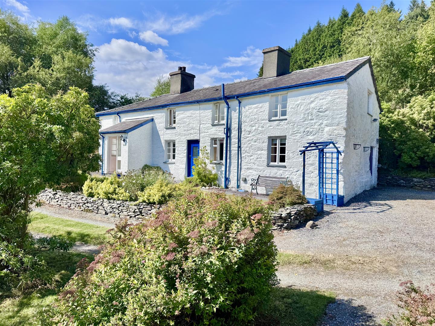 Penmachno